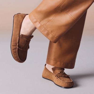 Hermès women's shoes & leather footwear | Hermès USA